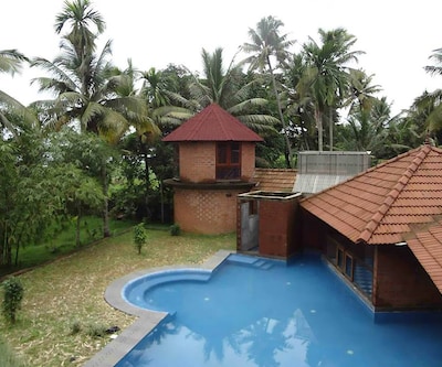 Lilypad Resort